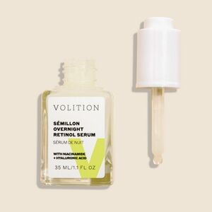 💚🆕💚 Volition Semillon Overnight Retinol Serum